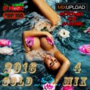 DJ Da Vinci - GOLD MIX 4 2016
