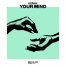 KONSK - Your Mind