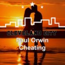 Paul Orwin - Cheating (Original Mix)