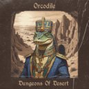 Orcodile - Survival ()