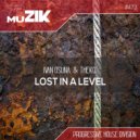 Ivan Osuna & Theko - Lost In A Level