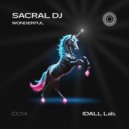 SACRAL DJ - BLISS