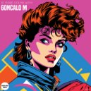 Goncalo M - Infinite Black