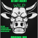 DJ ART AGENT - Wild