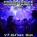 DoctorSpook & Progressive House Doc & DJ Acid Hard House - Progressive House Trance 2024 Top 40 Chart Hits, Vol. 5