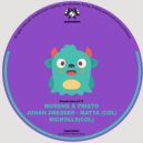 Moreno & Prieto & Matta (COL) - Relax ()