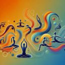 Laurel Dubinski - Tree Pose Tranquility