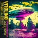 Vitolino Vibe & Friends & Vitolino Vibe & Friends feat. Metaverse Project - Space Invaders (Original Mix)