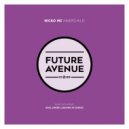 Nicko MZ - Innerchild