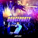 Dj Art-Div - DANCEPARTY #14 ()
