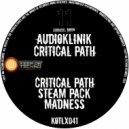 Audioklinik - Steam Pack