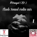 SVnagel ( LV ) - Flash Sound radio mix 2024-1