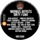 Niko Vitano - The Unk In Your Funk (Original Mix)