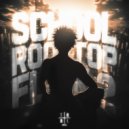 DJZRX, Mc Morena - School Rooftop Funk 2