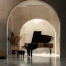 Serenity Music Relaxation & Music for Piano Relaxation & Relaxing - Tranquil Piano Echoes