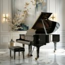 Relaxation Soundtracks & Relaxation Time & Relaxation Tracks - Calm Evening Piano Vibes