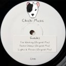 Guedes - Lights & Mirrors