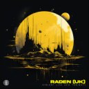 Raden (UK) - Violent Life [Die Tonight]