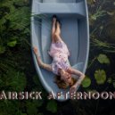Simone Volkmer - Airsick Afternoon