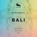 Pablo Marco - Bali