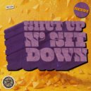 Hendt - Shut Up n\' Sit Down (Original Mix)