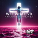 WeZ WhaTevR - Why You Try (Original Mix)
