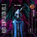 The Only One - One, Two, Three (HardKlubb Remix) (Jorge Medrano & Juanlu DJ Remix)
