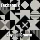 Techsonik - Groundwater (Original Mix)