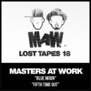 Masters At Work, Louie Vega, Kenny Dope - Fifth Time Out