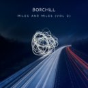 BORCHiLL - Thinking
