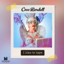 Coco Bordell - I Like To Type (Radio Mix)