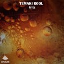 Temaki Rool - Fritz