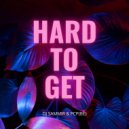 Dj Sammir & PCP (BE) - Hard To Get (Original Mix)