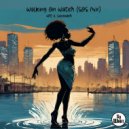 UPZ, Salvador - Walking On Water