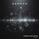 Gamman - Glistening harmonies ()