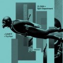 CL3AN & Spin Department - Level 0 ()