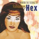 DJ Sabrina The Teenage DJ - The Hextiny (Standalone)
