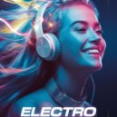 Ruud Huisman - Dance Electromix (2024 Pt14)