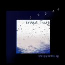 Enaqua Tricks - Birds Flying Over A Thin Edge ()