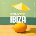 Dan McKie, ABX - Mushroom (Original Live From Ibiza Mix)