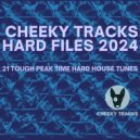 The Punterz featuring Amy C - Just The Way It Is (JLF Remix)