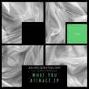 Jou Nielsen, Paul Ikky - Peace Within