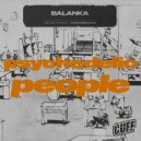 Balanka - Psychedelic People (Original Mix)