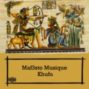 Maf3sto Musique - Khufu