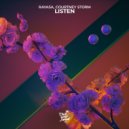 Rayasa, Courtney Storm - Listen