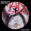 Derek Muller, Hadex (ES) - Making Bombs (Original Mix)