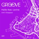 Haldo, Lavinia - Until I Disappear