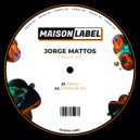 Jorge Mattos - Turns Me On (Original Mix)