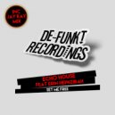 Echo House feat Erin Hephzibah - Set Me Free