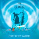 Le Soleil - Violets